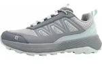 Kastinger LH-X Hiker Low Wanderschuh Grau in Gr. 41 - Grau - 41