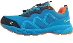 Kastinger FS Everhiker Low XT Wanderschuh Blau - Beige - 41