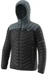 Dynafit Herren Jacke Ridge Ultralight Down Jacket M Grau S - Grau - S
