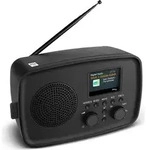 MEDION DAB Radio mit Bluetooth DRE-1&ndash; Empfang &uuml;ber DAB+ und UKW,...