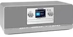 TechniSat DIGITRADIO 372 CD IR &ndash; 10 W Internetradio mit DAB+, CD,...