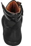 KOEL Damenschuhe - Barefoot Booties FLORENCE - black, Gr&ouml;&szlig;e:37 EU - 37