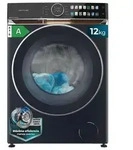 Cecotec Bolero Dresscode 12980 Direct Drive Frontlader Waschmaschine Durchsichtig One