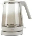 1,7-liter-wasserkocher aus glas, 220 w, kabellos Livoo DOD216G