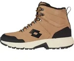 Lotto KETCHAM Boots in &Uuml;bergr&ouml;&szlig;en Braun 2401210X 7011 BROWN/BLACK gro&szlig;e