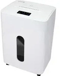 Olympia Aktenvernichter MC 2508 S weiss