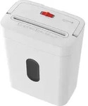 Olympia PS 53 CC Pro, Kreuzschreddern, 15 l, 68 dB, 2000 mm/min, 6 Bl&auml;tter, Wei&szlig;