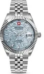 Swiss Military Hanowa Master Diligenter SMWGL0005405 Herren Automatikuhr
