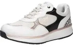 Joya Damen Schn&uuml;rschuh TINA III WHITE/GOLD wei&szlig; Gr&ouml;&szlig;e EUR 38 1/3 - Wei&szlig; - 38 1/3