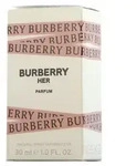 Burberry Her Parfum Parf&uuml;m f&uuml;r Damen 30 ml