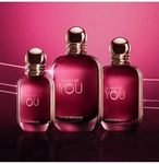 Armani Power Of You Edp Spray