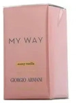 Giorgio Armani My Way Sunny Vanilla Eau de Parfum Spray (50 ml)