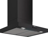 Siemens LC65BCC60, Siemens LC65BCC60, 594 m&sup3;/h, Geleitet, B, A, B, 67 dB...