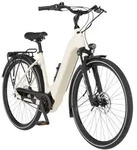 FISCHER E-Bike City CITA 6.8I ULTIMATE, Rahmenh&ouml;he 43 cm, Akku 711 Wh,...