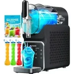 KESSER&reg; Slush Maschine f&uuml;r zu Hause Slush Ice Maker 2L Eis-Cocktails Milchshakes -