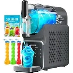KESSER&reg; Slush Maschine f&uuml;r zu Hause Slush Ice Maker 2L Eis-Cocktails Milchshakes -
