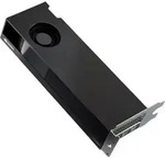 DELL NVIDIA RTX 2000 Ada 16GB GDDR6 - Schwarz