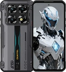 LIPA Oukitel WP60 Rugged Phone 16/512 GB - Robustes Smartphone - Robustes 7,2"-Handy