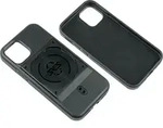 SKS Compit Compit+ Plus UNIT Cover Abdeckung Handyschale IPhone 13 MINI - Transparent