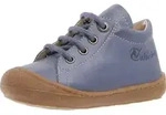 Naturino Cocoon Lauflernschuh EUR 19 blau - 19