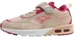 KangaRoos KX-Luft EV Kinder Sneaker Sneaker Rosa Freizeit, Schuhgr&ouml;&szlig;e:33 EU - Rosa