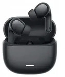 Kabellose Kopfh&ouml;rer (TWS) XIAOMI Redmi Buds 8 Lite ANC Schwarz - Schwarz