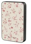 BURGA Prairie Magnetic PowerBank 5.000 m/Ah gunmetal