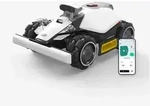 M&auml;hroboter Mammotion LUBA Mini 2 AWD 1000, ohne Kabel, f&uuml;r bis zu 1000m2,