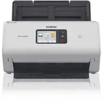 Brother ADS-4550W - Dokumentenscanner - Dual-CIS - Duplex - A4 - 600 dpi x 600 dpi -