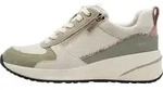 Sneaker mit Schn&uuml;rung - Gr&uuml;n - 37