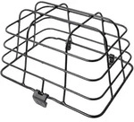 AtranVelo Tiergitter Epic Multi - Schwarz