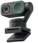 Insta360 CINSABPA, 3840 x 2160 Pixel, 4K Ultra HD, 30 fps, 4x, 24 mm, 1/8000 - 1/30 s