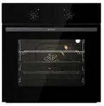 Gorenje Multisystem-Backofen, 60 x 60 cm, Gro&szlig;, Elektrischer Ofen, 73 l, 73 l,...