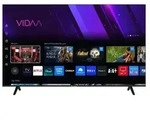QLED-Fernseher &ndash; Continental Edison &ndash; 65 Zoll (164 cm) &ndash; 3x HDMI &ndash; 2x USB &ndash;