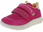 Superfit Sport 7 Mini Klettschuh Pink - 24