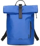 Zwei Cargo Daypack 39 cm Laptopfach - Blau