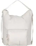 Mandarina Duck Damenrucksack MD20 Tracolla 2in1 latte - Beige
