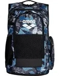 ARENA Uni Rucksack All Set Backpack 45L AO - Blau