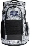 ARENA Uni Rucksack All Set Backpack 45L AO - Wei&szlig;