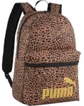 Puma Rucksack Phase Black Leopard AOP : Black Leopard AOP Farbe vom Hersteller: Black