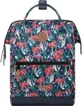 CABAIA Freizeitrucksack Rucksack mit Laptopfach Adventurer All Over Backpack 18L Edea