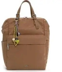 SURI FREY Rucksack SFY Sissy City Backpack Sahara hellbraun - Hellbraun