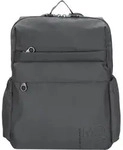 Mandarina Duck MD20 - Rucksack 15" 39 cm (steel) - Grau