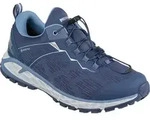 Meindl Power Walker Lady 3.0 Damen Wanderschuhe in Gr. 37.5 - Blau - 37,5