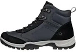 Schuhe Ecco Xpedition Iii 81141351052 - Schwarz/Grau - 36