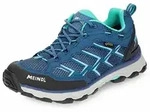 MEINDL Activo Lady GTX jeans/mint 36 - Dunkelblau - 36