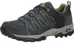 Outdoorschuh Mount Pinos Low 44 - Grau - 44