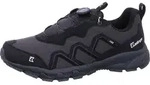 Kastinger FS Everhiker Low XT Wanderschuh Schwarz - Schwarz - 41