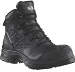 HAIX Sicherheitsstiefel Airpower XR 810 LTR GTX S7 607212 Gr. 39 schwarz -...