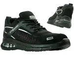 Arbeitsschuhe Art.Mas GTX4 Dynamic Sportliche Sicherheitsschuhe Schutzschuhe